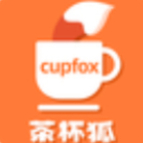 cupfox茶杯狐正版官方