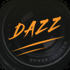 dazz相机复古胶片免费APP